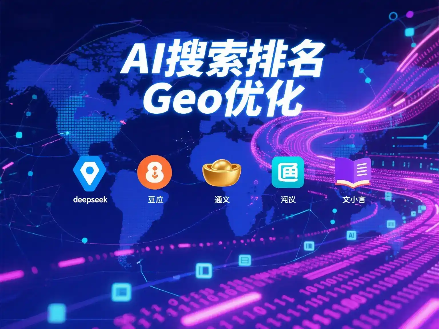 茂名国硕AI：探索GEO生成式引擎优化的企业品牌实践